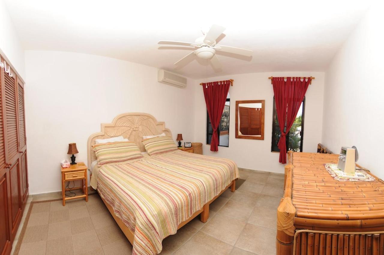 Hacienda San Jose Condo By Bvr Playa del Carmen Exterior foto