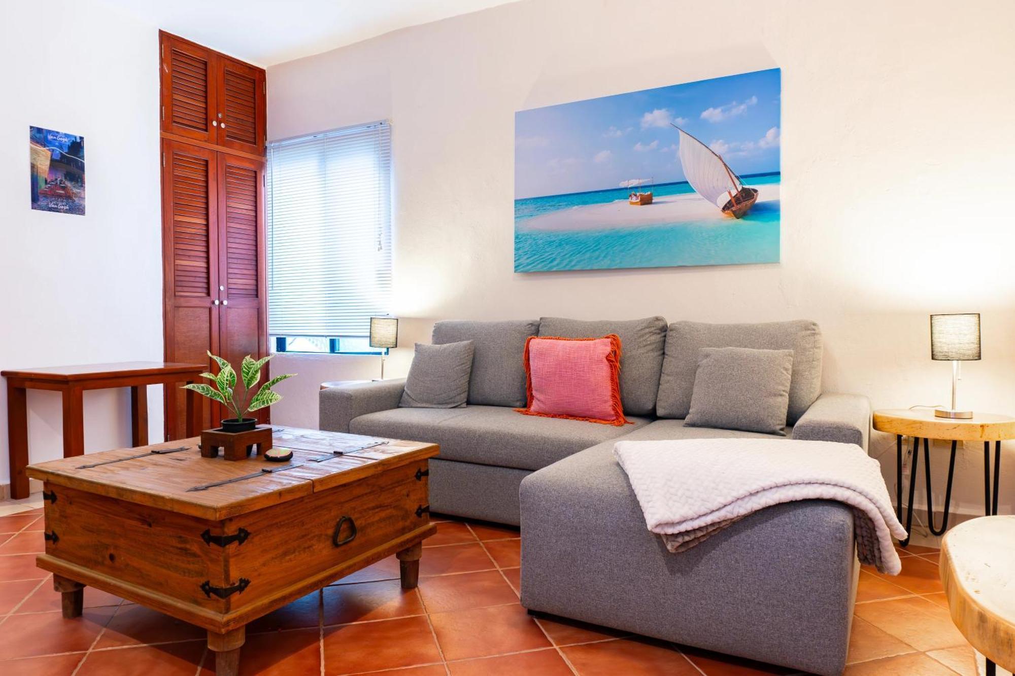 Hacienda San Jose Condo By Bvr Playa del Carmen Exterior foto